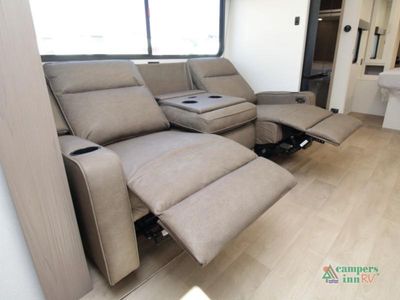 2026 Grand Design Transcend Xplor - Photo 19