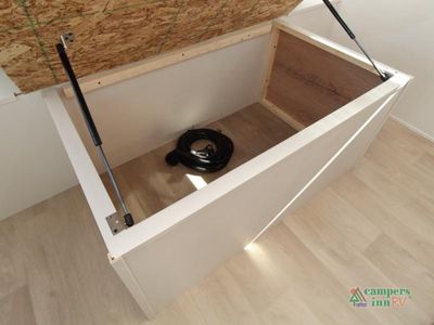 2026 Grand Design Transcend Xplor - Photo 36