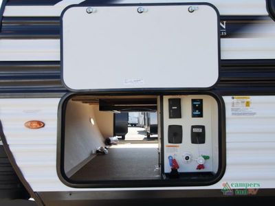 2026 Grand Design Transcend Xplor - Photo 44