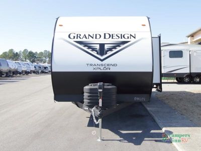 2026 Grand Design Transcend Xplor - Photo 2