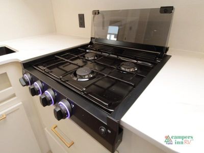 2026 Grand Design Transcend Xplor - Photo 11