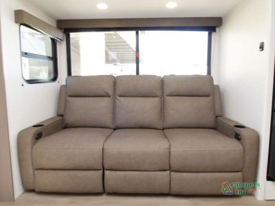 2026 Grand Design Transcend Xplor - Photo 18