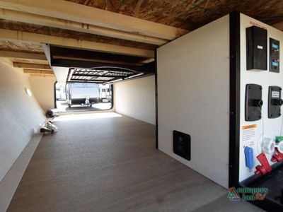 2026 Grand Design Transcend Xplor - Photo 45