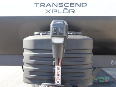 2026 Grand Design Transcend Xplor - Photo 50