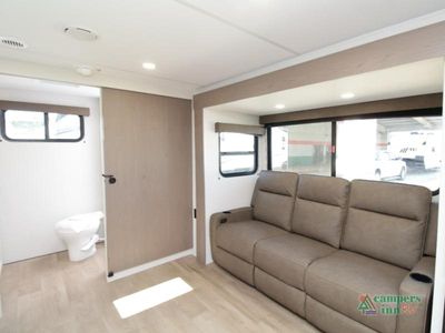 2026 Grand Design Transcend Xplor - Photo 7