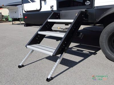 2026 Grand Design Transcend Xplor - Photo 48