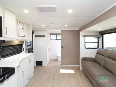 2026 Grand Design Transcend Xplor - Photo 6