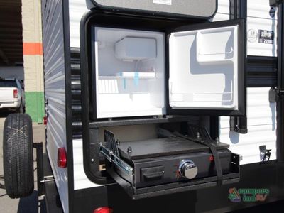 2026 Grand Design Transcend Xplor - Photo 46