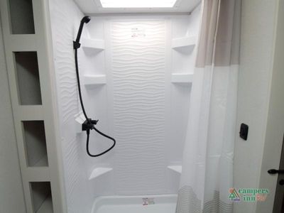 2026 Grand Design Transcend Xplor - Photo 27