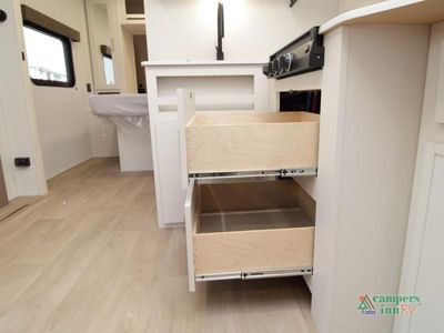 2026 Grand Design Transcend Xplor - Photo 16