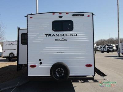 2026 Grand Design Transcend Xplor - Photo 41