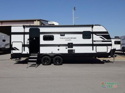 2026 Grand Design Transcend Xplor - Photo 43