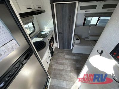 2022 Forest River RV R Pod - Photo 11
