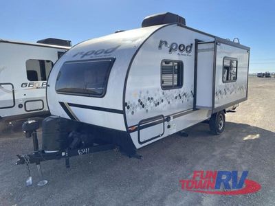 2022 Forest River RV R Pod - Photo 3