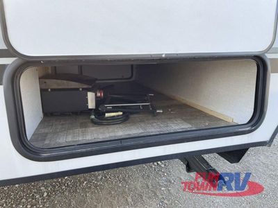 2022 Forest River RV R Pod - Photo 8