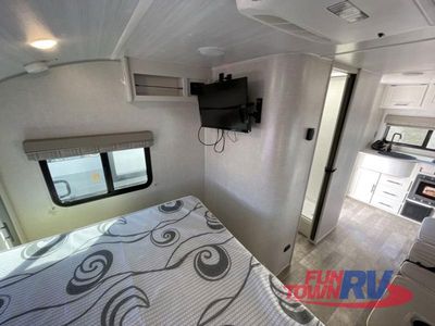 2022 Forest River RV R Pod - Photo 17