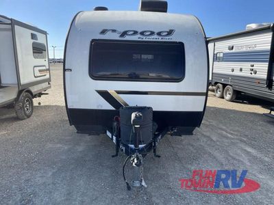 2022 Forest River RV R Pod - Photo 7