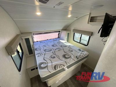 2022 Forest River RV R Pod - Photo 16