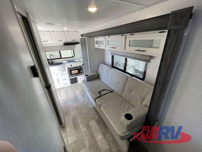 2022 Forest River RV R Pod - Photo 13