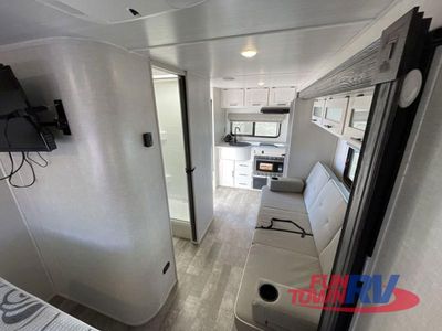 2022 Forest River RV R Pod - Photo 18
