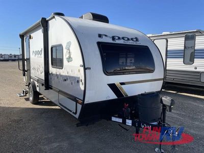 2022 Forest River RV R Pod - Photo 1