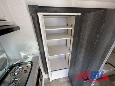 2022 Forest River RV R Pod - Photo 22