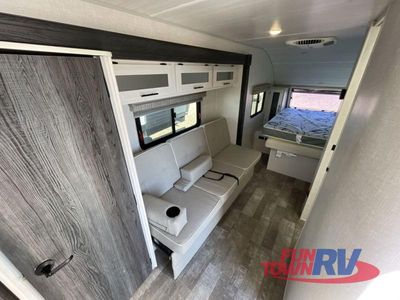 2022 Forest River RV R Pod - Photo 12