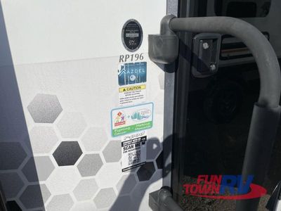 2022 Forest River RV R Pod - Photo 10