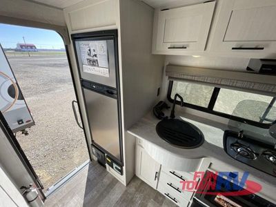 2022 Forest River RV R Pod - Photo 23