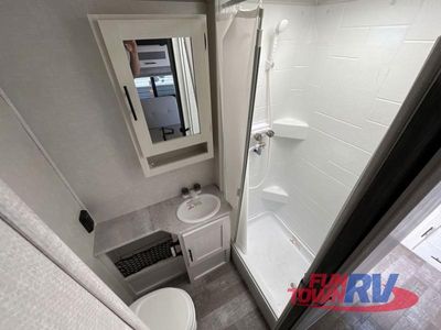 2022 Forest River RV R Pod - Photo 15