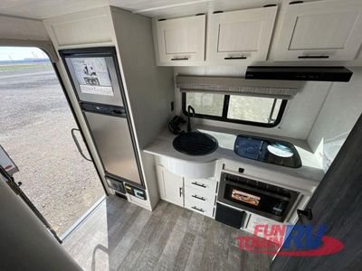 2022 Forest River RV R Pod - Photo 19