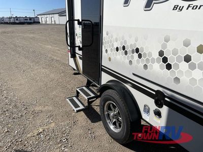 2022 Forest River RV R Pod - Photo 9