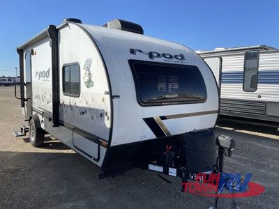 2022 Forest River RV R Pod - Photo 6