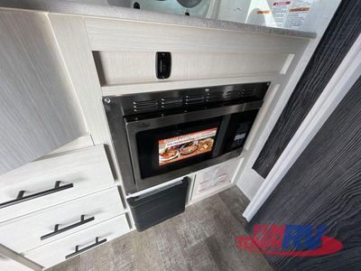2022 Forest River RV R Pod - Photo 21