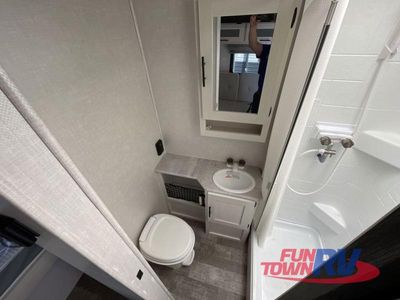 2022 Forest River RV R Pod - Photo 14