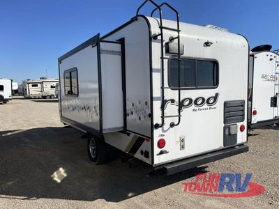 2022 Forest River RV R Pod - Photo 4