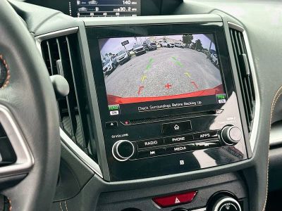 2023 Subaru Crosstrek — photo 13 view