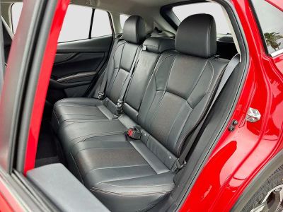 2023 Subaru Crosstrek — photo 24 view