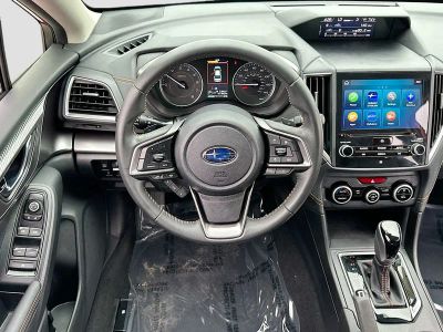 2023 Subaru Crosstrek — photo 22 view