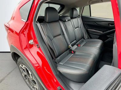 2023 Subaru Crosstrek — photo 26 view