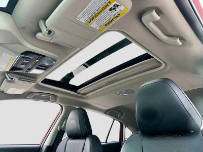 2023 Subaru Crosstrek — photo 21 view