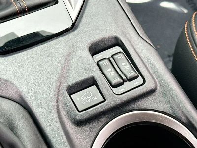 2023 Subaru Crosstrek — photo 19 view