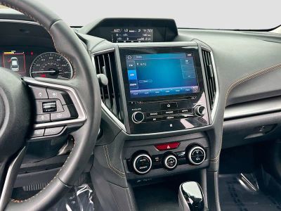 2023 Subaru Crosstrek — photo 14 view