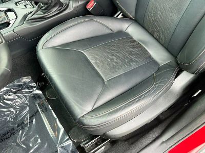2023 Subaru Crosstrek — photo 18 view