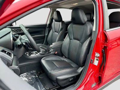 2023 Subaru Crosstrek — photo 20 view