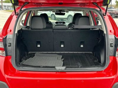2023 Subaru Crosstrek — photo 25 view