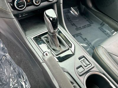 2023 Subaru Crosstrek — photo 16 view