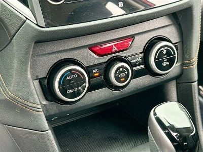 2023 Subaru Crosstrek — photo 15 view