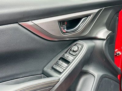 2023 Subaru Crosstrek — photo 17 view