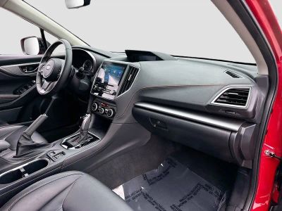 2023 Subaru Crosstrek — photo 28 view